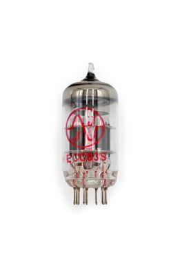 Tube Amp Doctor JJ 12 AX7/ ECC83S