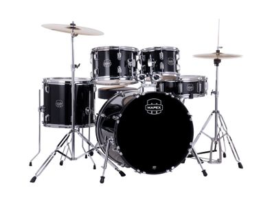 Mapex Comet Fusion Set - Art. 302393