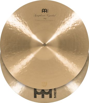 Meinl Symphonic Medium 22'' - Art. 302439