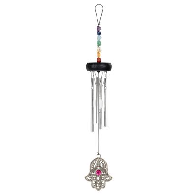 Meinl Sonic Energy Mini Hamsa Chime