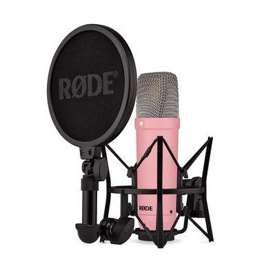 Rode NT1 Signature Pink - Art. 302231