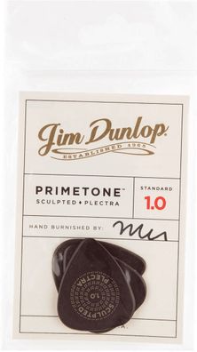 Dunlop Primetone Standard 1.00 mm