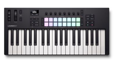Novation Launchkey 37 MK4