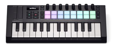 Novation Launchkey Mini 25 MK4