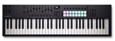 Novation Launchkey 61 MK4