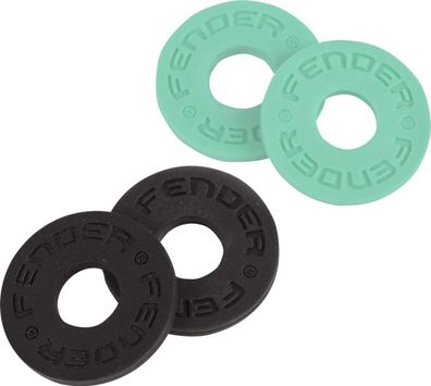 Fender Strap Blocks 4er Pack - Art. 303628