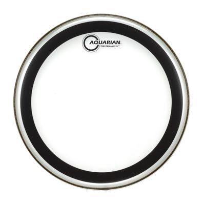 Aquarian Performance 2 10'' Tom