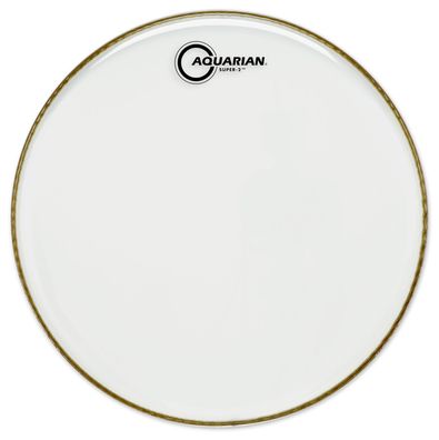 Aquarian Super 2 10'' Tom