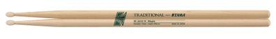 Tama Traditional Series Drumsticks - Art. 303531
