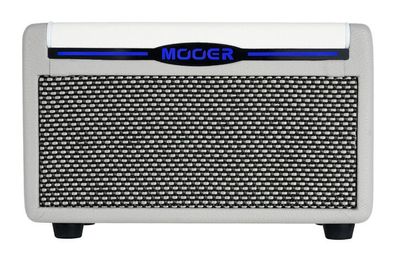 Mooer SD10i Guitar Combo - Art. 302988