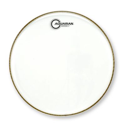 Aquarian Response 2 6'' Tom Tom