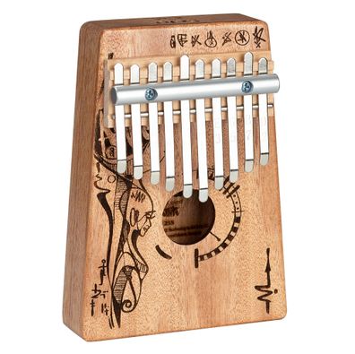 Sela Art Series Kalimba 10 - Art. 304214