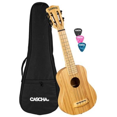 Cascha Bamboo Natur - Art. 304222