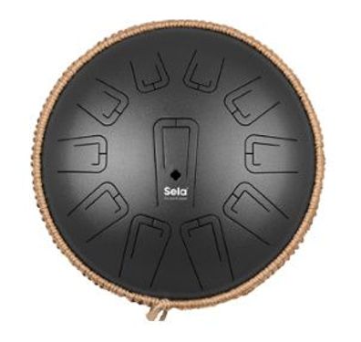 Sela Melody Tongue Drum - Art. 304057