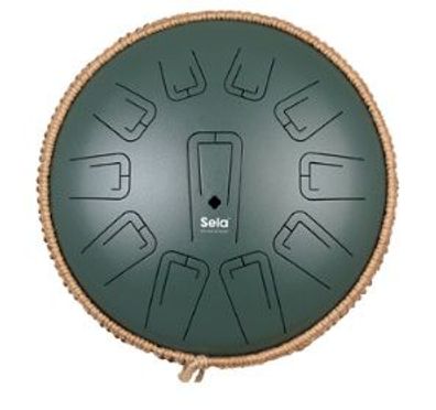 Sela Melody Tongue Drum - Art. 304058