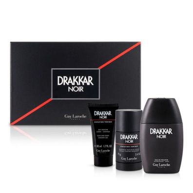 Guy Laroche Drakkar Noir Giftset