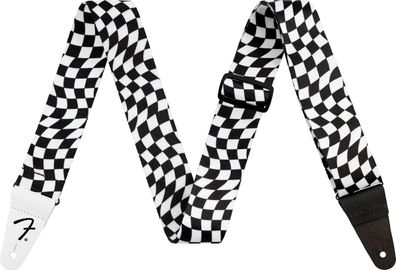 Fender Wavy Checkerboard