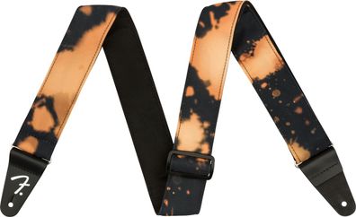 Fender Tie Dye Acid Wash Strap - Art. 267873