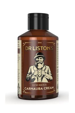 Dr. Listons Carnauba Cream 150ml