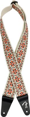 Fender Pasadena Wovan Strap