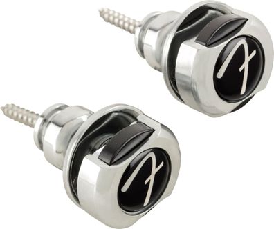 Fender Infinity Strap Lock - Art. 305168