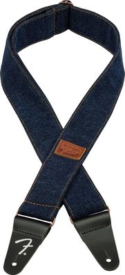 Fender X Wrangler Denim - Art. 260617