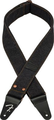Fender X Wrangler Denim - Art. 260616