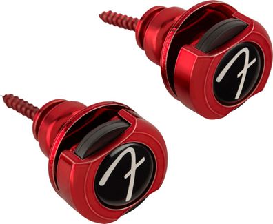 Fender Infinity Strap Lock - Art. 305153