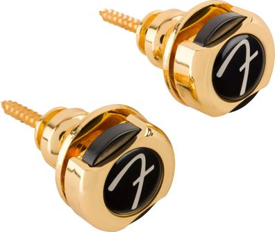 Fender Infinity Strap Lock - Art. 305165
