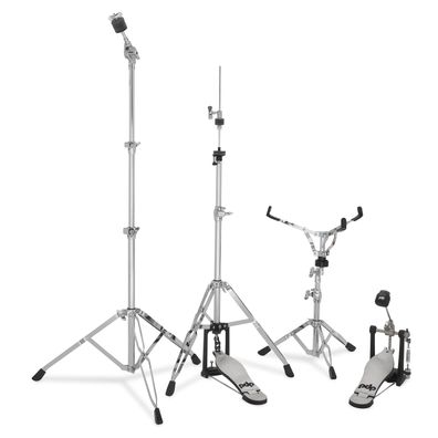 PDP Hardware Set - Art. 304973