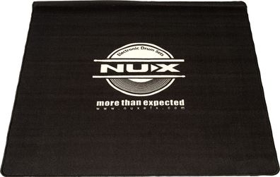 Nux Drum Teppich 130 x130 cm