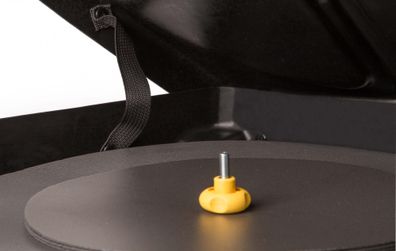 Hardcase Deckelbefestigunsgurt