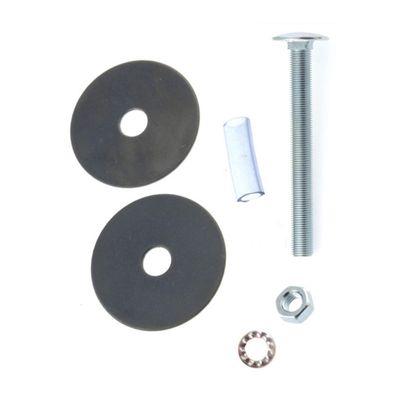 Hardcase Cymbal Spindel Kit 20''
