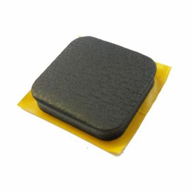 Hardcase Rubber Foam Pad KIT25