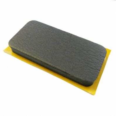 Hardcase Schaumstoff Pad KIT26