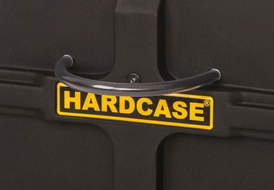 Hardcase Seitlicher Tragegriff