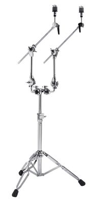 DW 9799 Doppel Cymbal Stand
