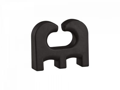 Meinl Gummifuß Set für Conga