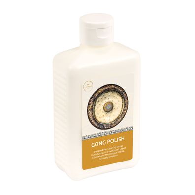 Meinl Meinl Sonic Energy Gong Polish