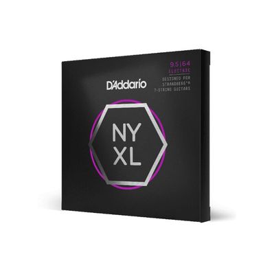 DAddario NYXL 09564 Electric