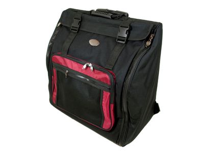 music world Gigbag für Akkordeon 72 Bass
