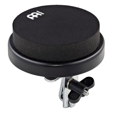 Meinl Bass Drum Mounted Pad 4''
