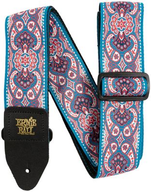 Ernie Ball EB 4666 Gitarrengurt Jacquard