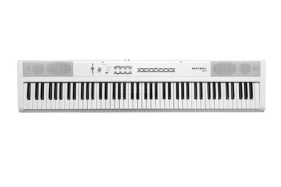 Kurzweil KAS1 White
