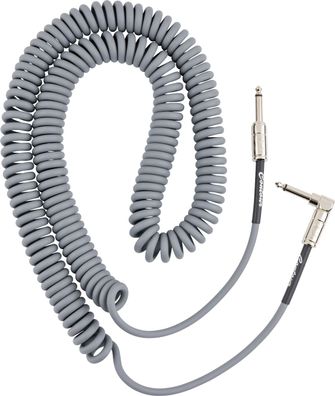 Fender Spiral-Instrumentenkabel - Art. 306190