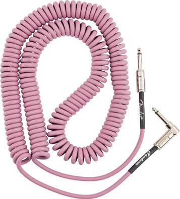 Fender Spiral-Instrumentenkabel - Art. 306191