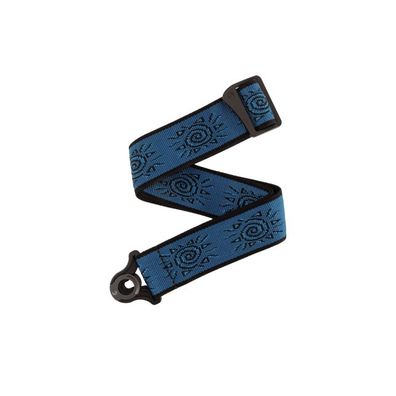DAddario Auto Lock Guitar Strap - Art. 306575