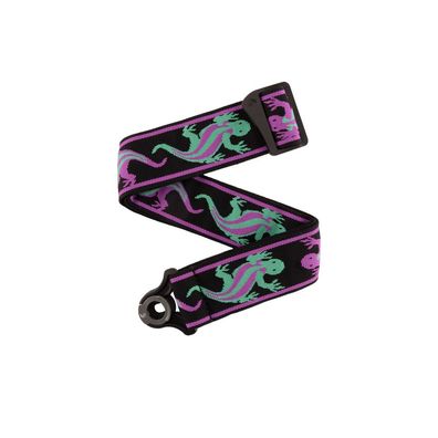 DAddario Auto Lock Guitar Strap - Art. 306570