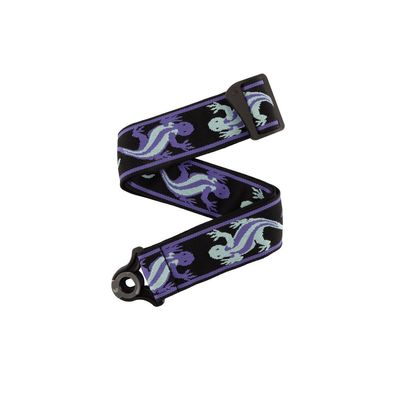 DAddario Auto Lock Guitar Strap - Art. 306572