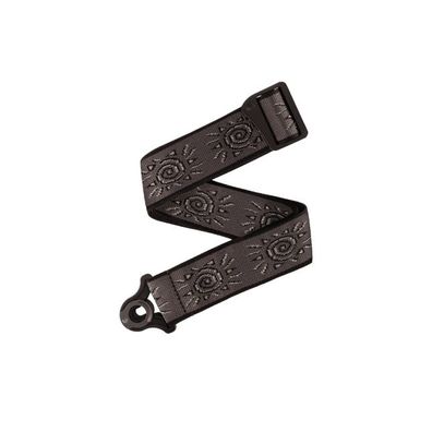 DAddario Auto Lock Guitar Strap - Art. 306573